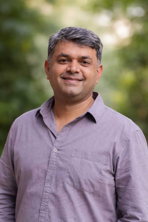 Vijay Raghunathan